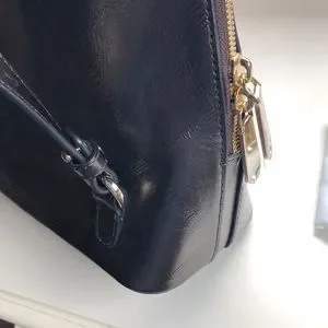 Brahmin | Bags | Brahmin Rosemary Bronze Vetiver Backpack 